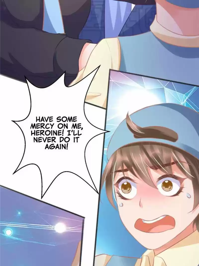 Prince Charming’S Lovely Gaze Chapter 109