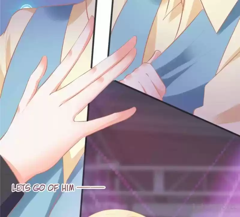 Prince Charming’S Lovely Gaze Chapter 109