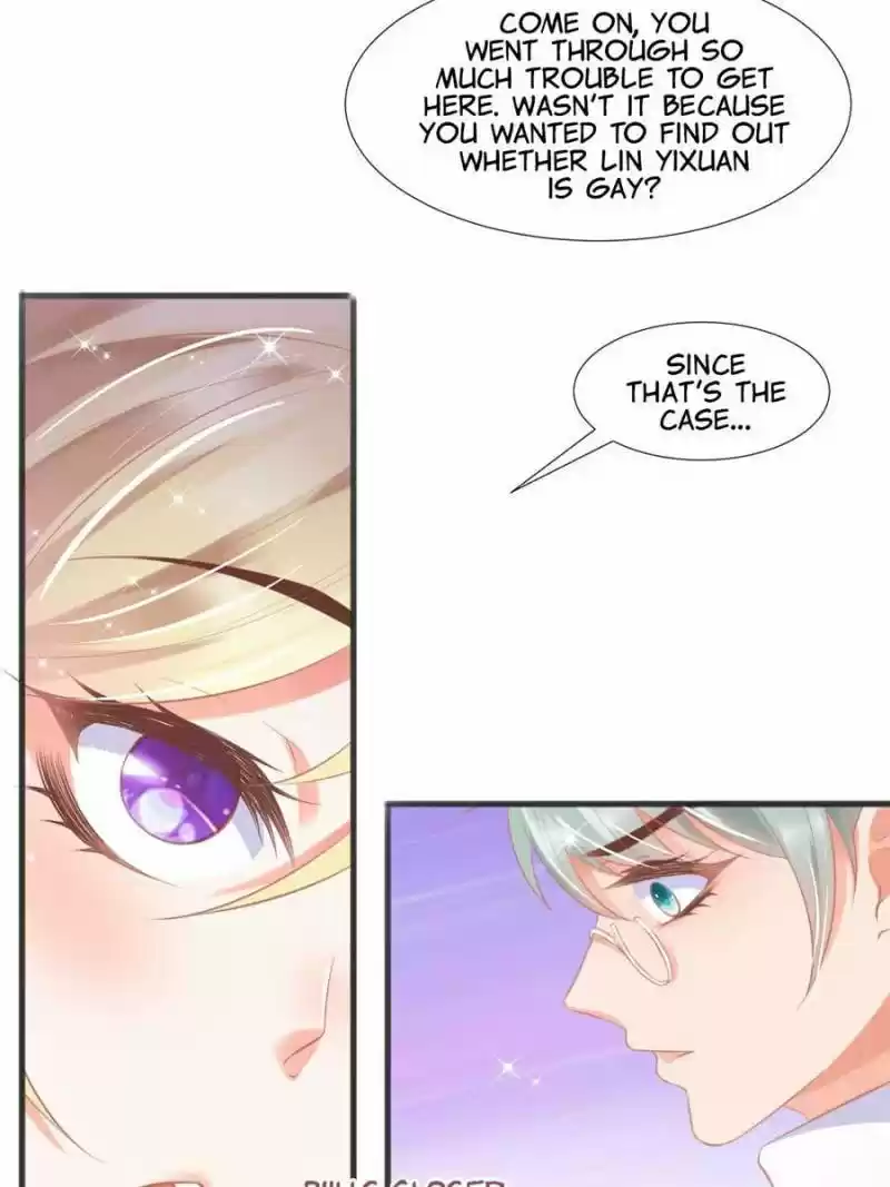 Prince Charming’S Lovely Gaze Chapter 109