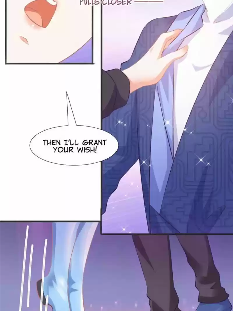 Prince Charming’S Lovely Gaze Chapter 109