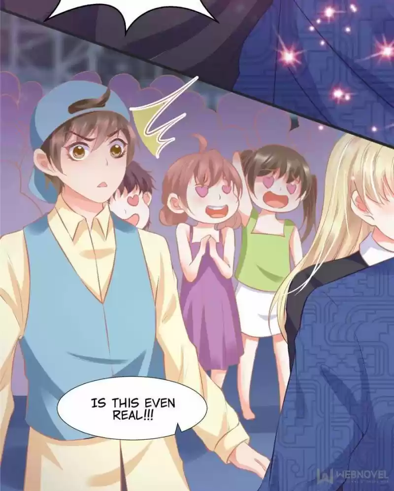 Prince Charming’S Lovely Gaze Chapter 109