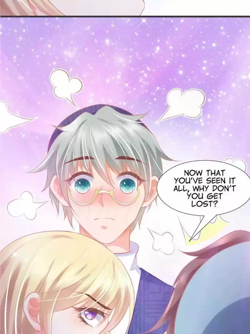 Prince Charming’S Lovely Gaze Chapter 109