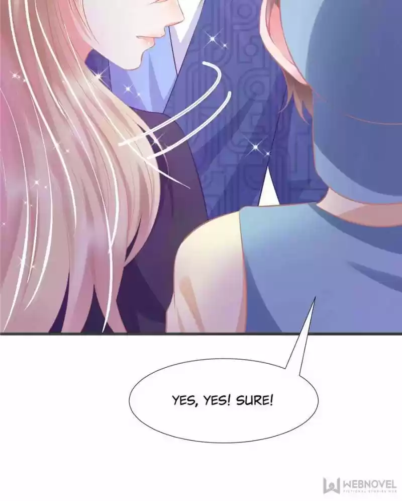 Prince Charming’S Lovely Gaze Chapter 109