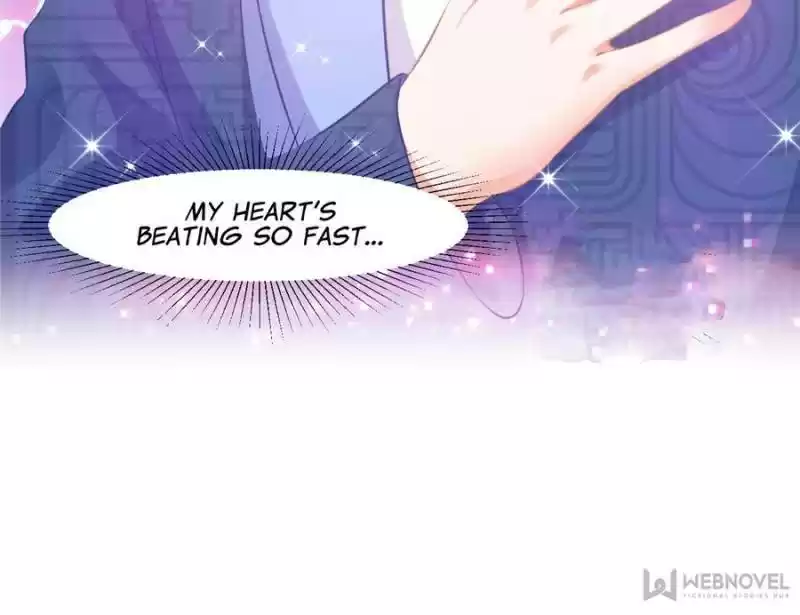 Prince Charming’S Lovely Gaze Chapter 109