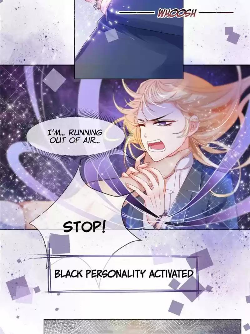 Prince Charming’S Lovely Gaze Chapter 11