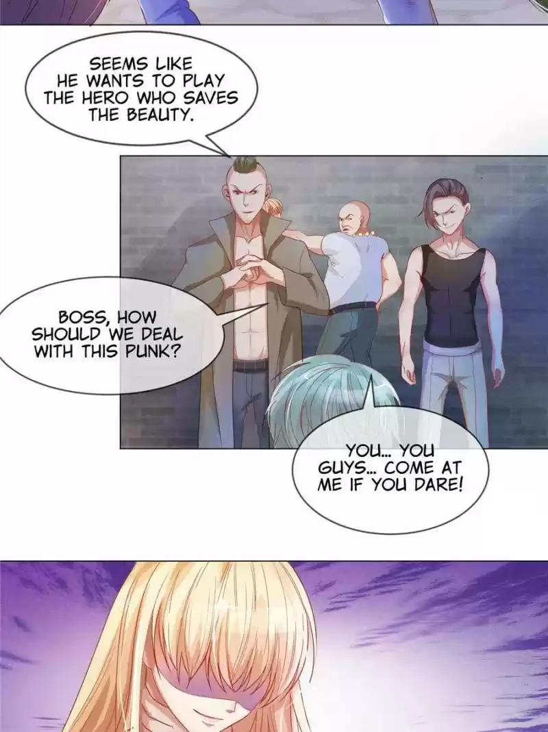 Prince Charming’S Lovely Gaze Chapter 11