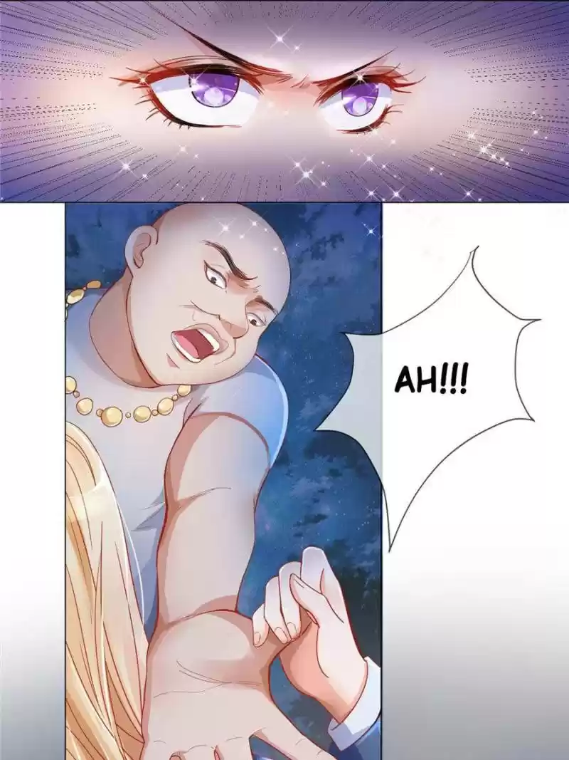 Prince Charming’S Lovely Gaze Chapter 11