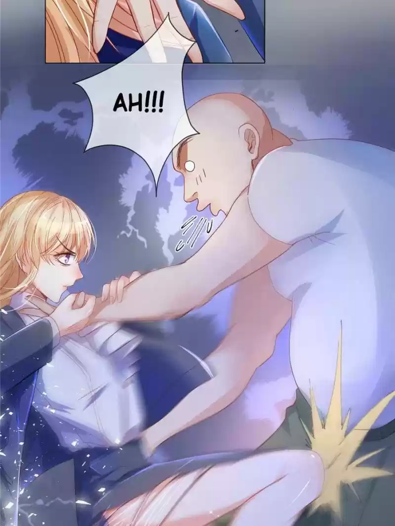 Prince Charming’S Lovely Gaze Chapter 11