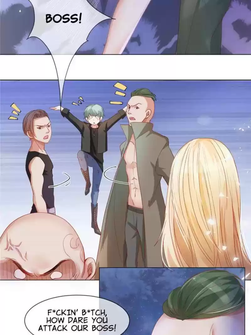 Prince Charming’S Lovely Gaze Chapter 11