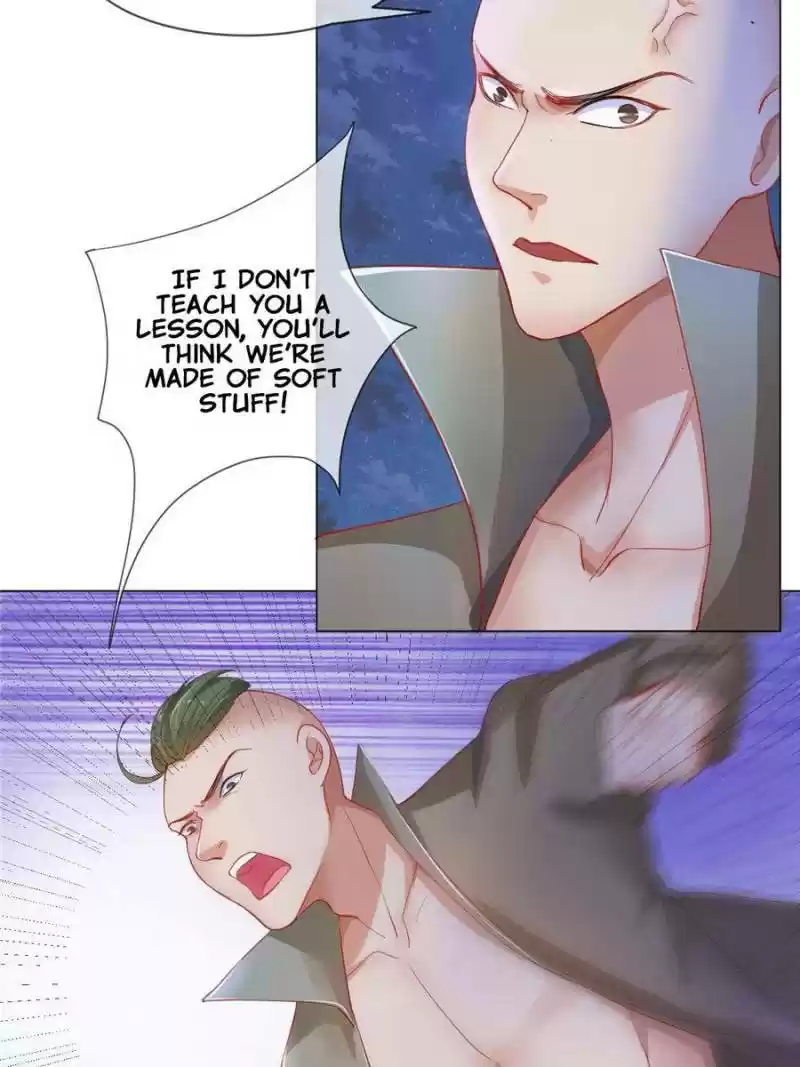 Prince Charming’S Lovely Gaze Chapter 11