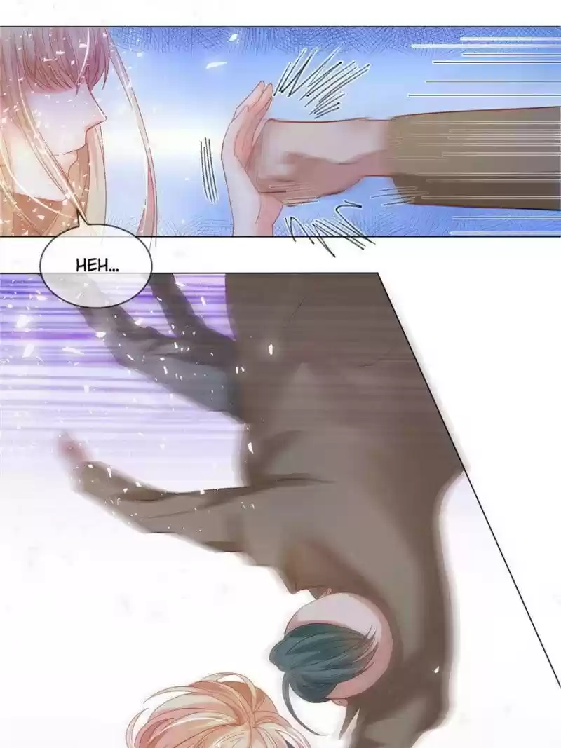 Prince Charming’S Lovely Gaze Chapter 11