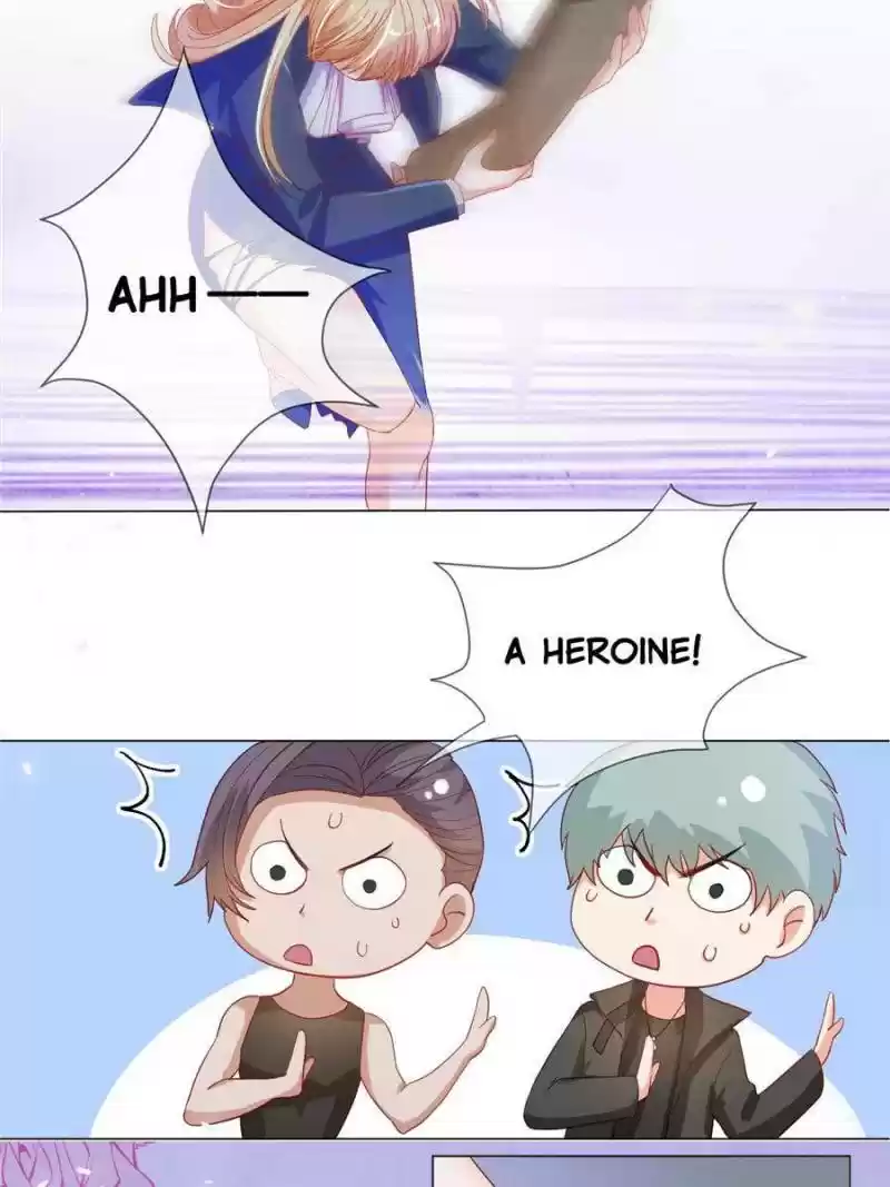 Prince Charming’S Lovely Gaze Chapter 11