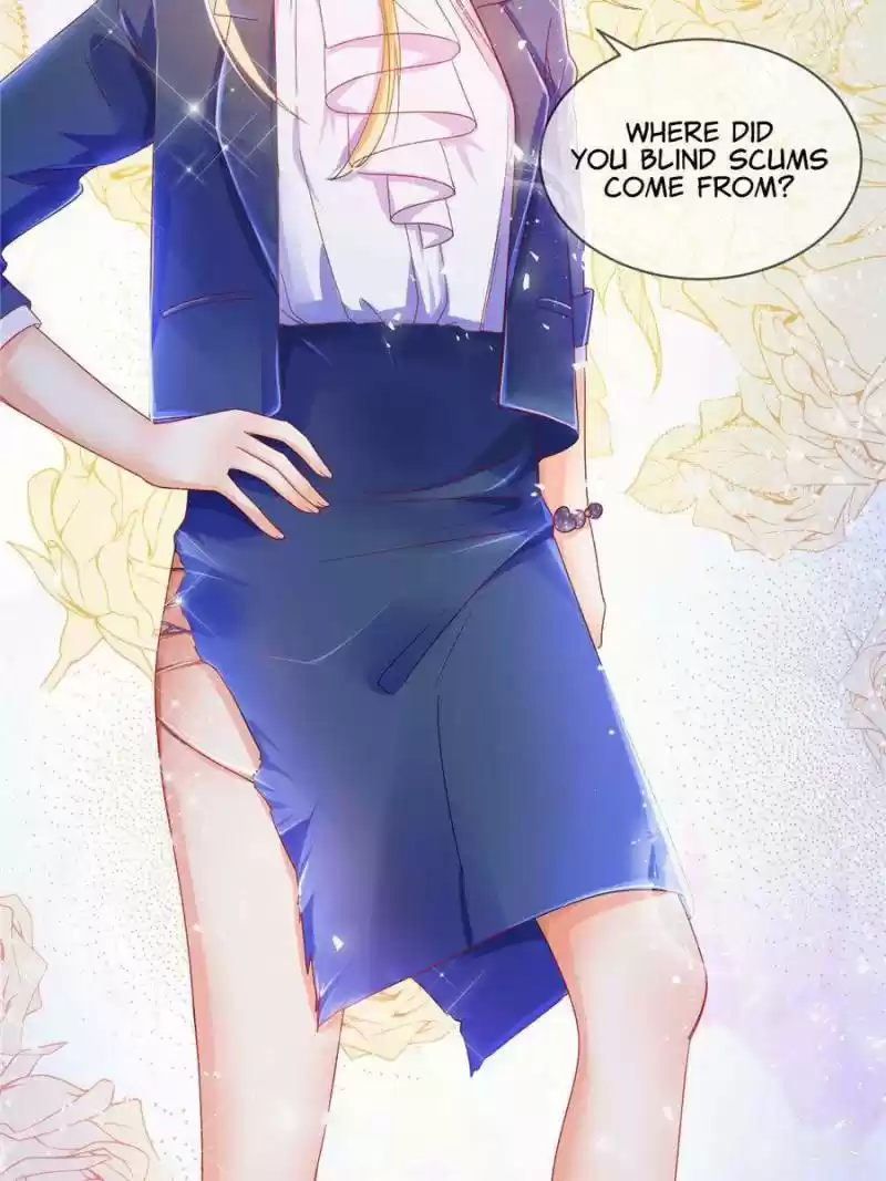 Prince Charming’S Lovely Gaze Chapter 11