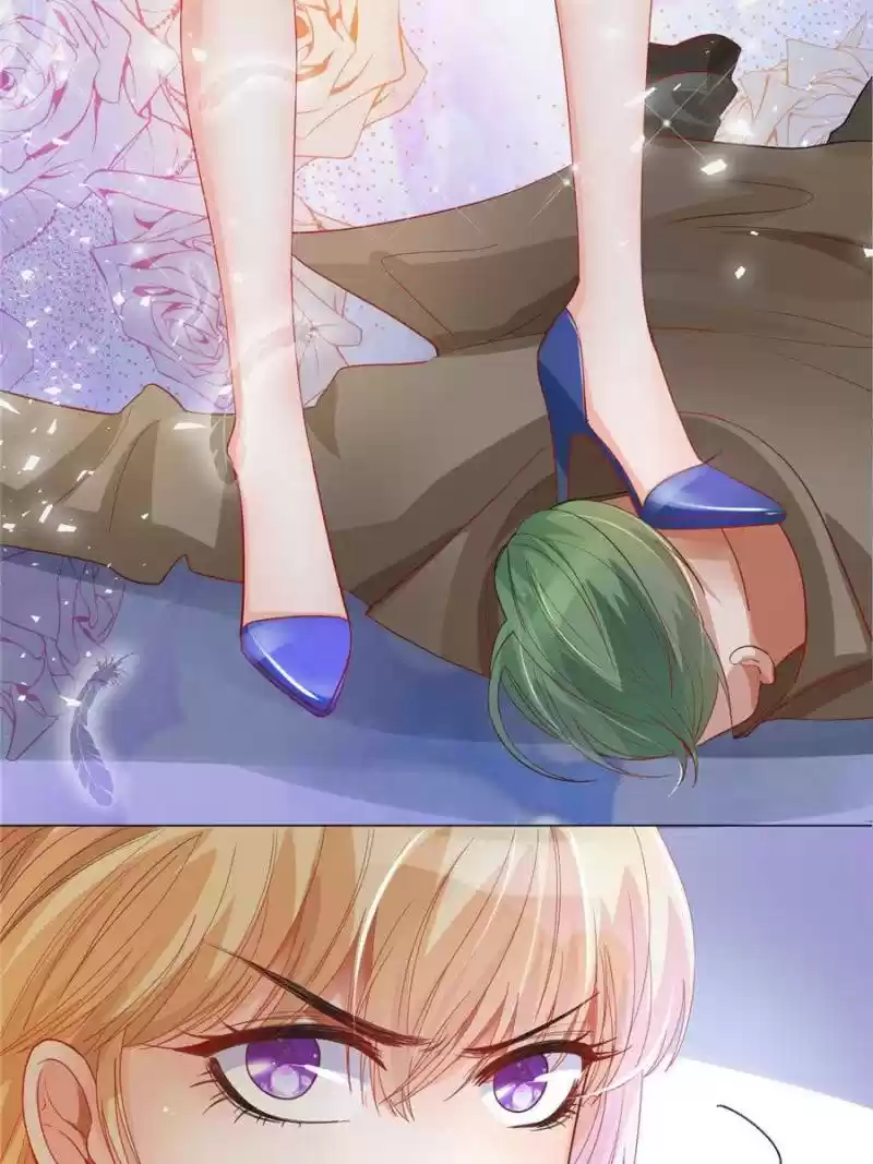 Prince Charming’S Lovely Gaze Chapter 11