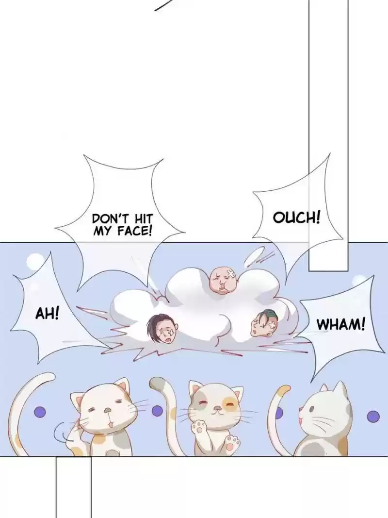 Prince Charming’S Lovely Gaze Chapter 11