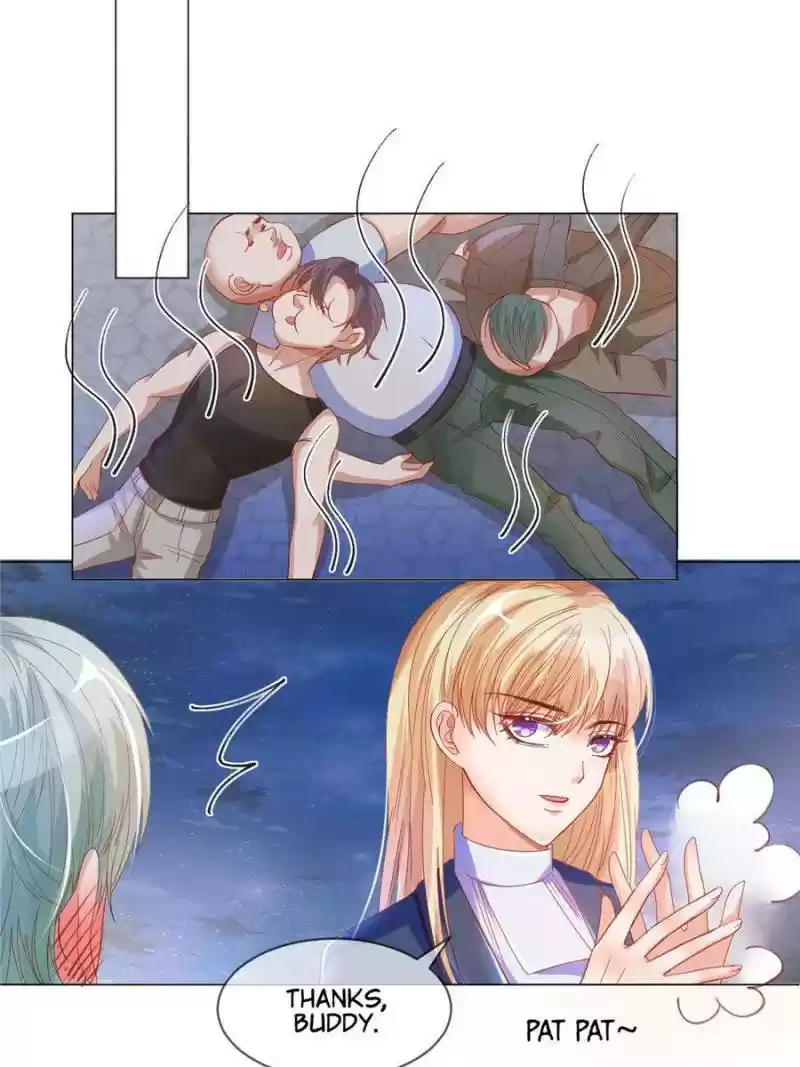 Prince Charming’S Lovely Gaze Chapter 11