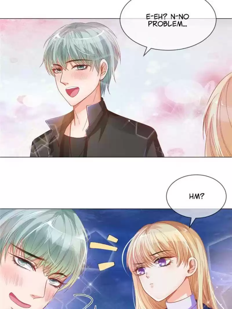 Prince Charming’S Lovely Gaze Chapter 11