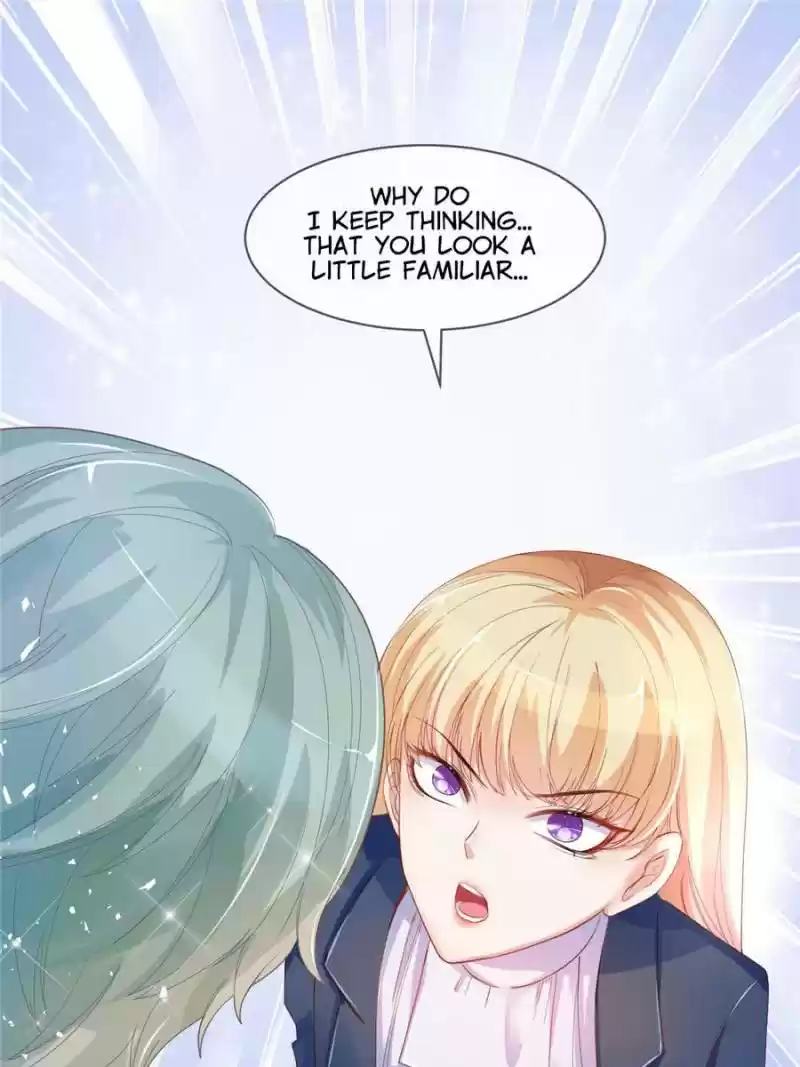 Prince Charming’S Lovely Gaze Chapter 11