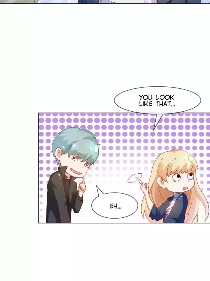 Prince Charming’S Lovely Gaze Chapter 11