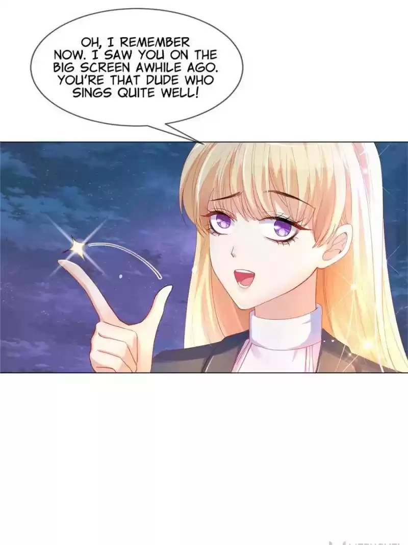 Prince Charming’S Lovely Gaze Chapter 11