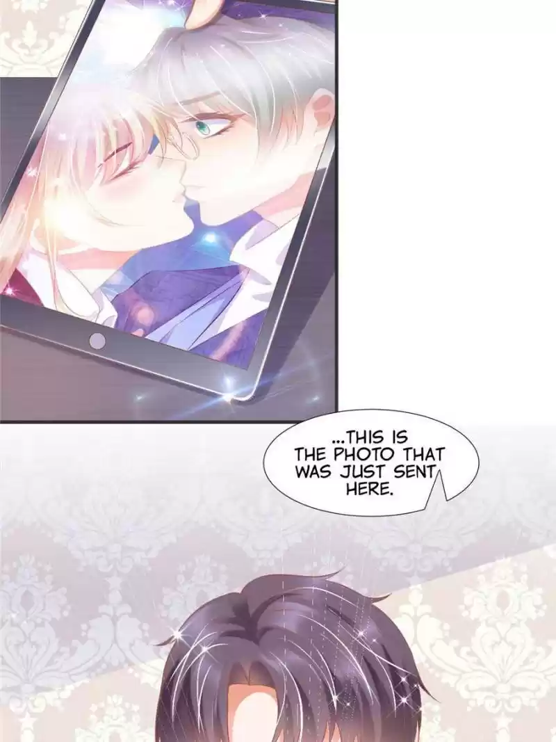 Prince Charming’S Lovely Gaze Chapter 110