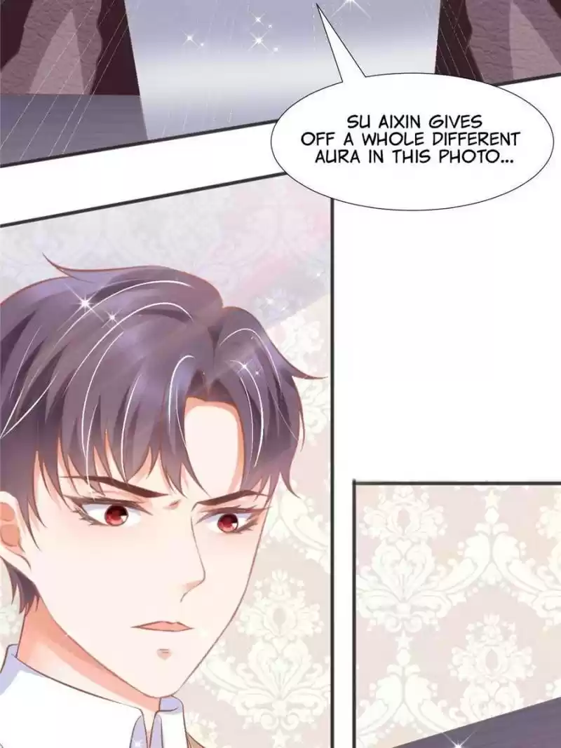 Prince Charming’S Lovely Gaze Chapter 110