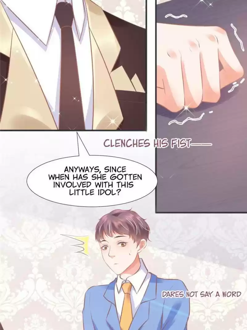 Prince Charming’S Lovely Gaze Chapter 110
