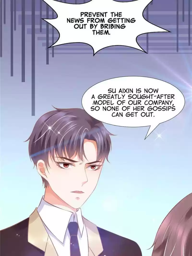 Prince Charming’S Lovely Gaze Chapter 110