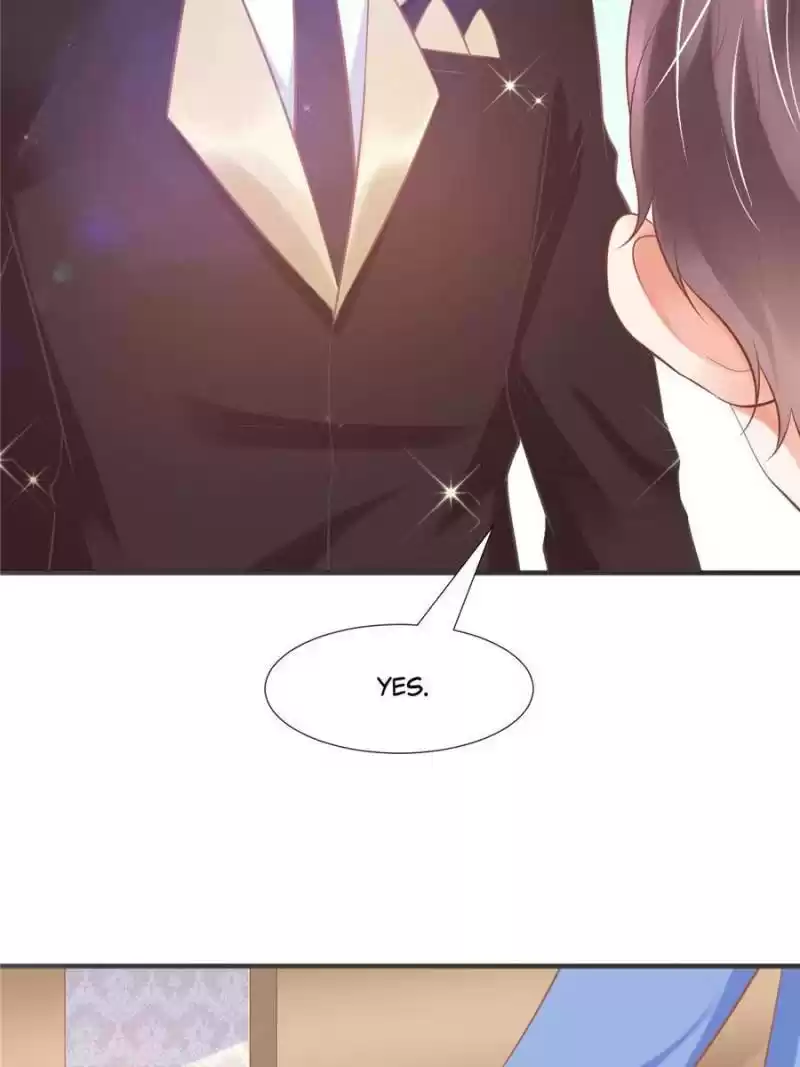 Prince Charming’S Lovely Gaze Chapter 110