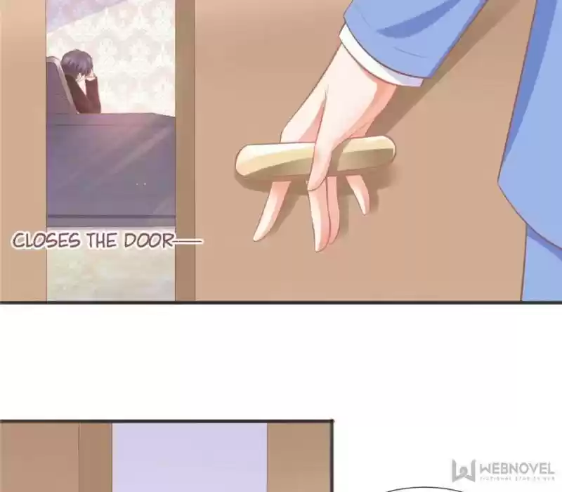 Prince Charming’S Lovely Gaze Chapter 110