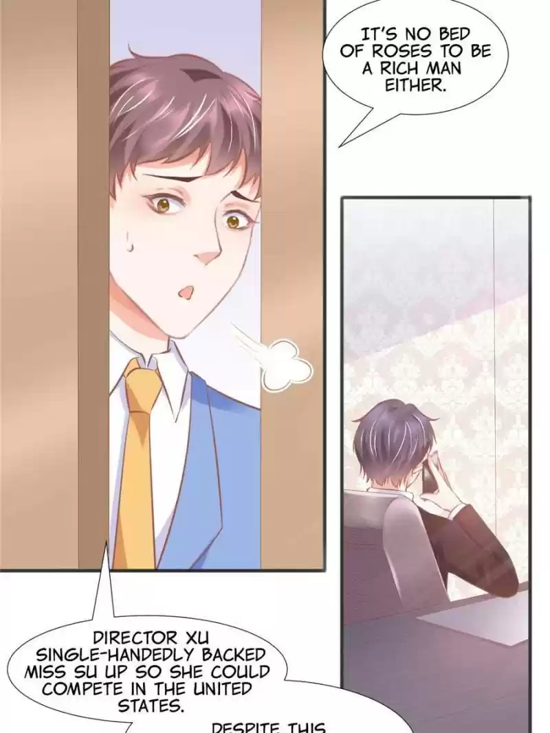 Prince Charming’S Lovely Gaze Chapter 110