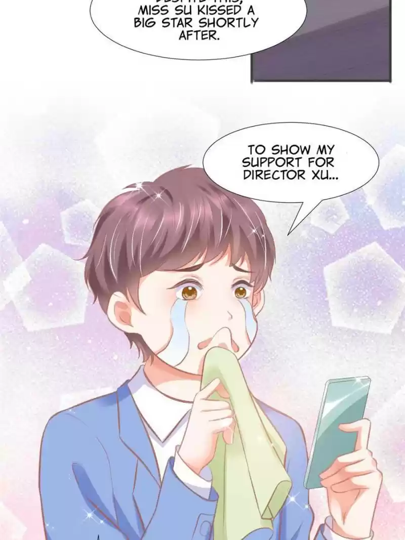 Prince Charming’S Lovely Gaze Chapter 110