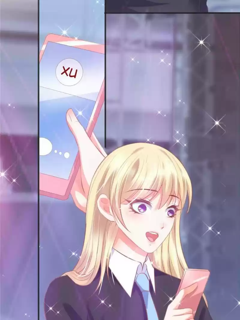 Prince Charming’S Lovely Gaze Chapter 110