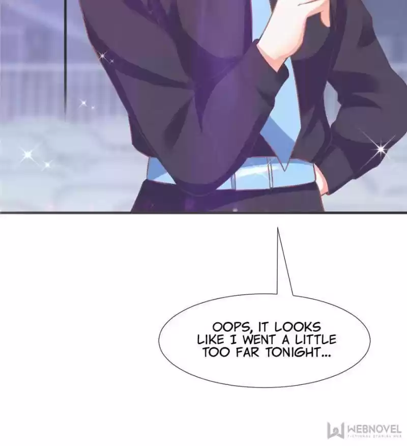 Prince Charming’S Lovely Gaze Chapter 110