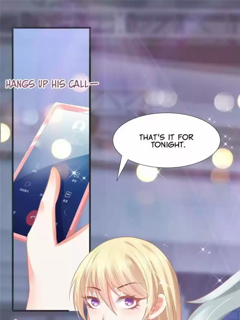 Prince Charming’S Lovely Gaze Chapter 110