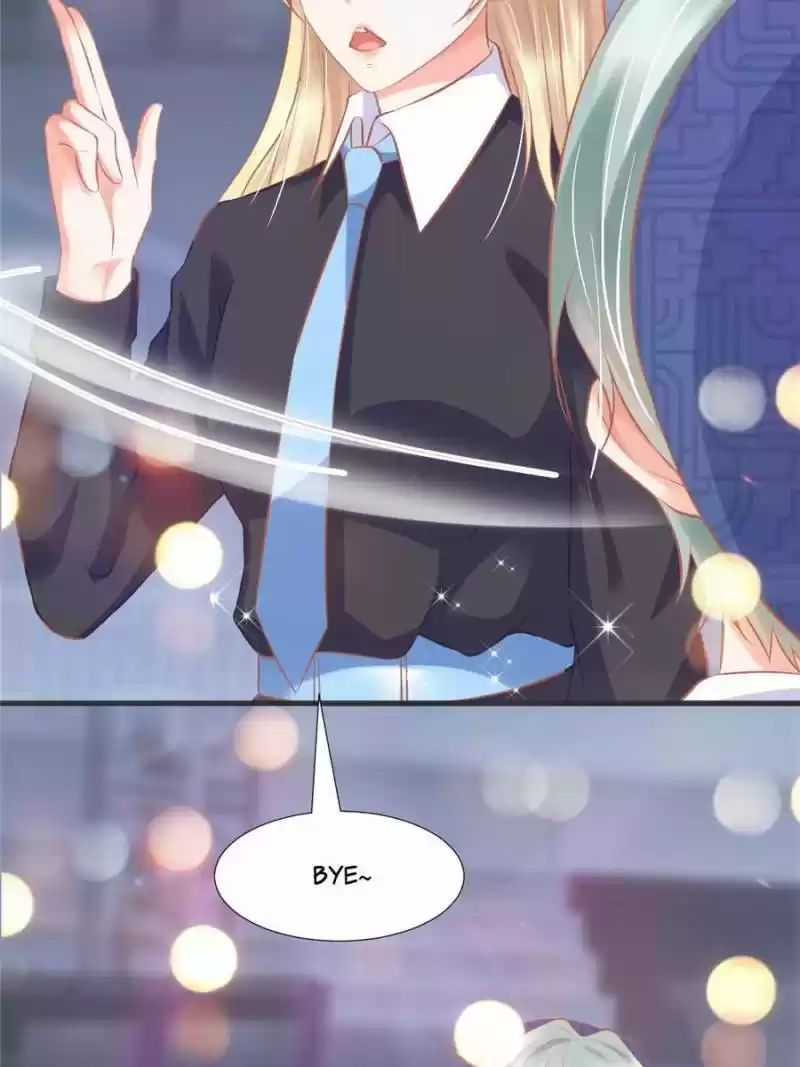 Prince Charming’S Lovely Gaze Chapter 110