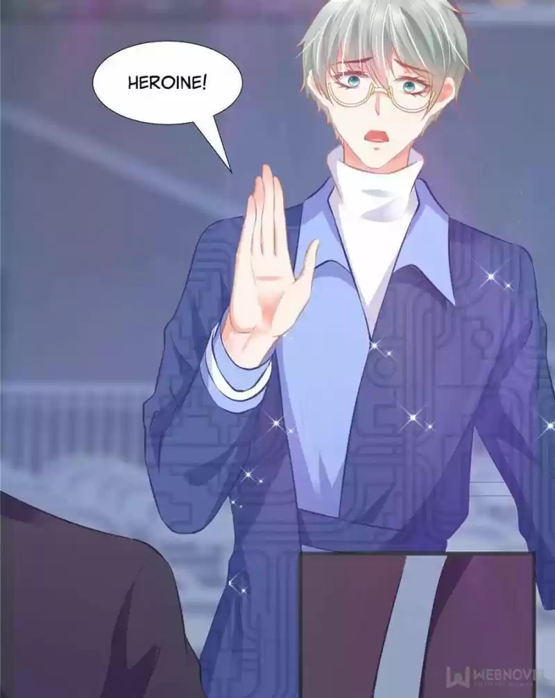 Prince Charming’S Lovely Gaze Chapter 110