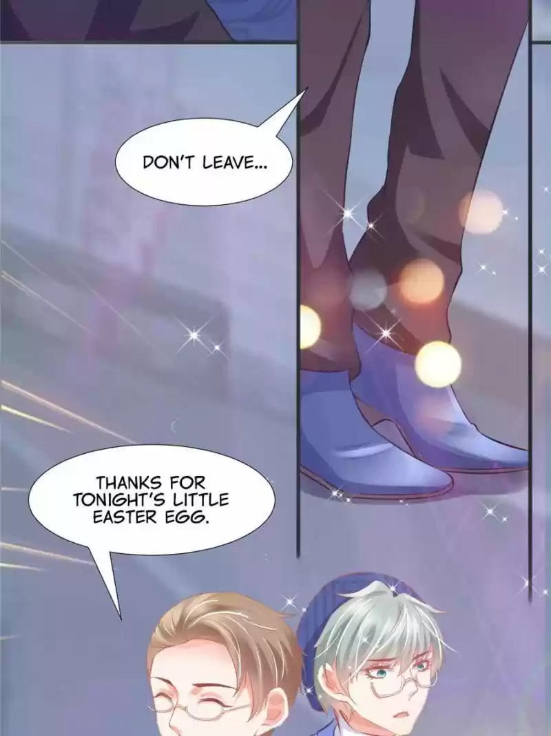 Prince Charming’S Lovely Gaze Chapter 110