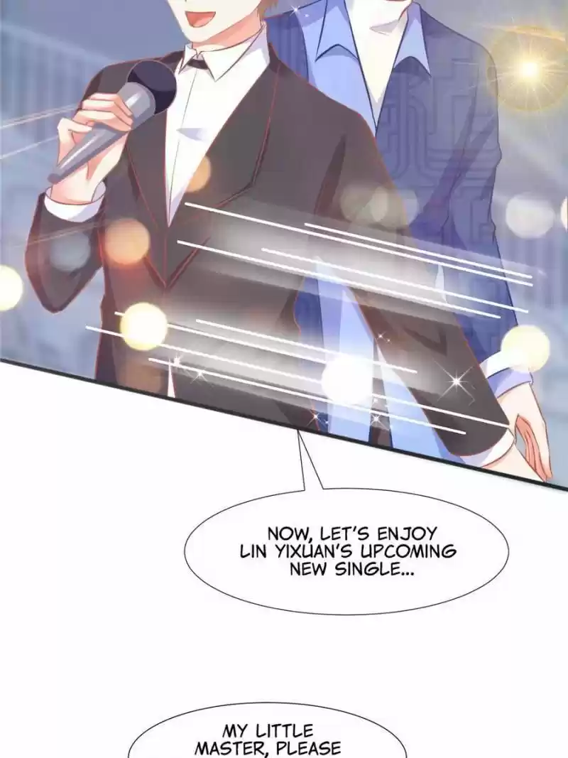 Prince Charming’S Lovely Gaze Chapter 110