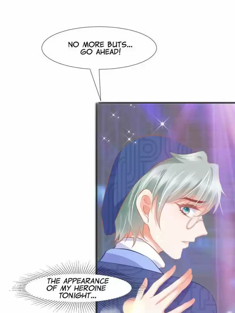 Prince Charming’S Lovely Gaze Chapter 110