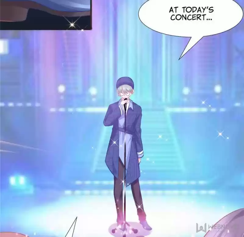 Prince Charming’S Lovely Gaze Chapter 110