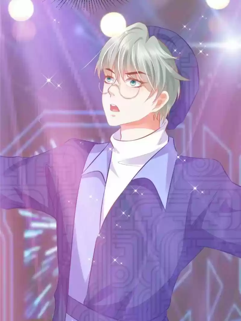 Prince Charming’S Lovely Gaze Chapter 110