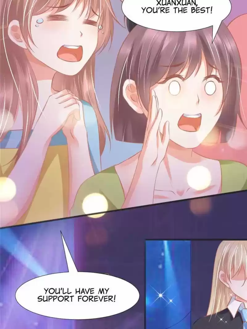 Prince Charming’S Lovely Gaze Chapter 110