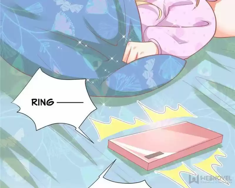 Prince Charming’S Lovely Gaze Chapter 110