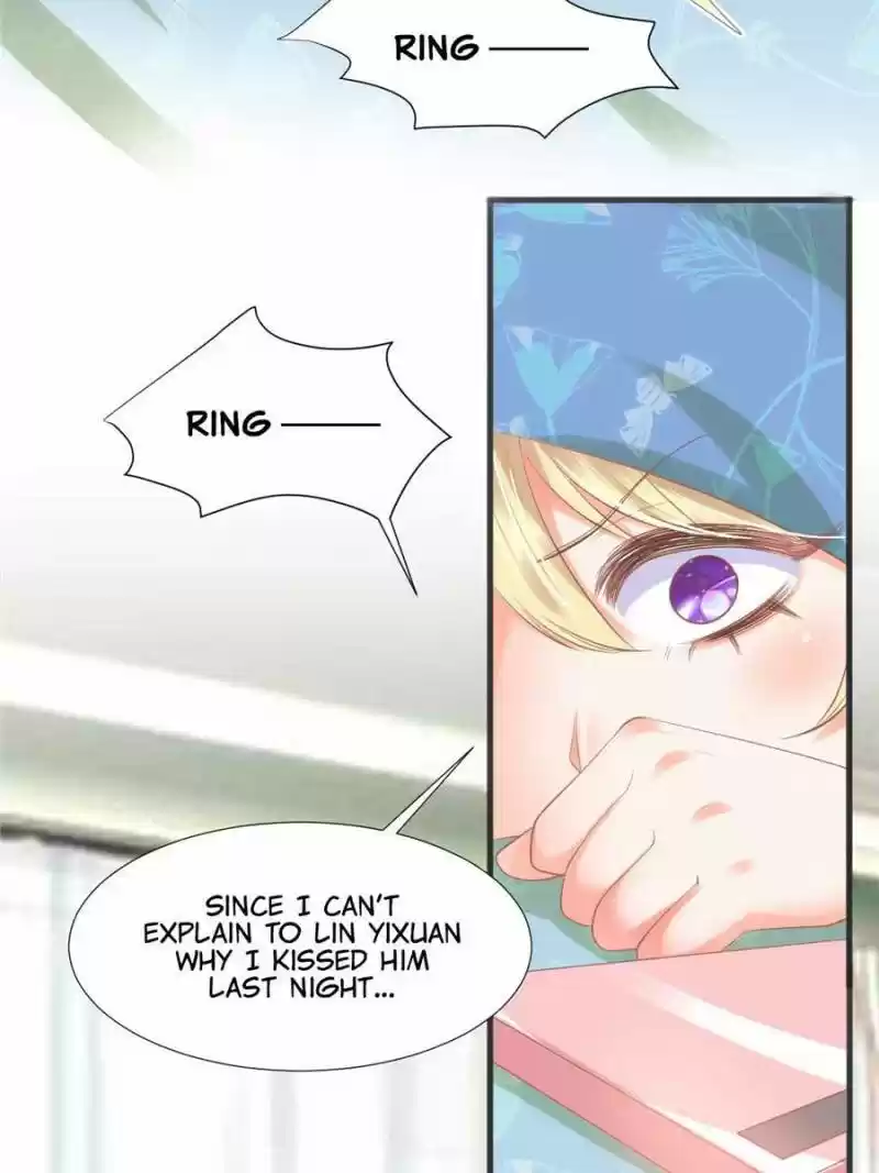 Prince Charming’S Lovely Gaze Chapter 110