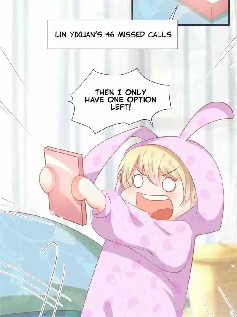 Prince Charming’S Lovely Gaze Chapter 110