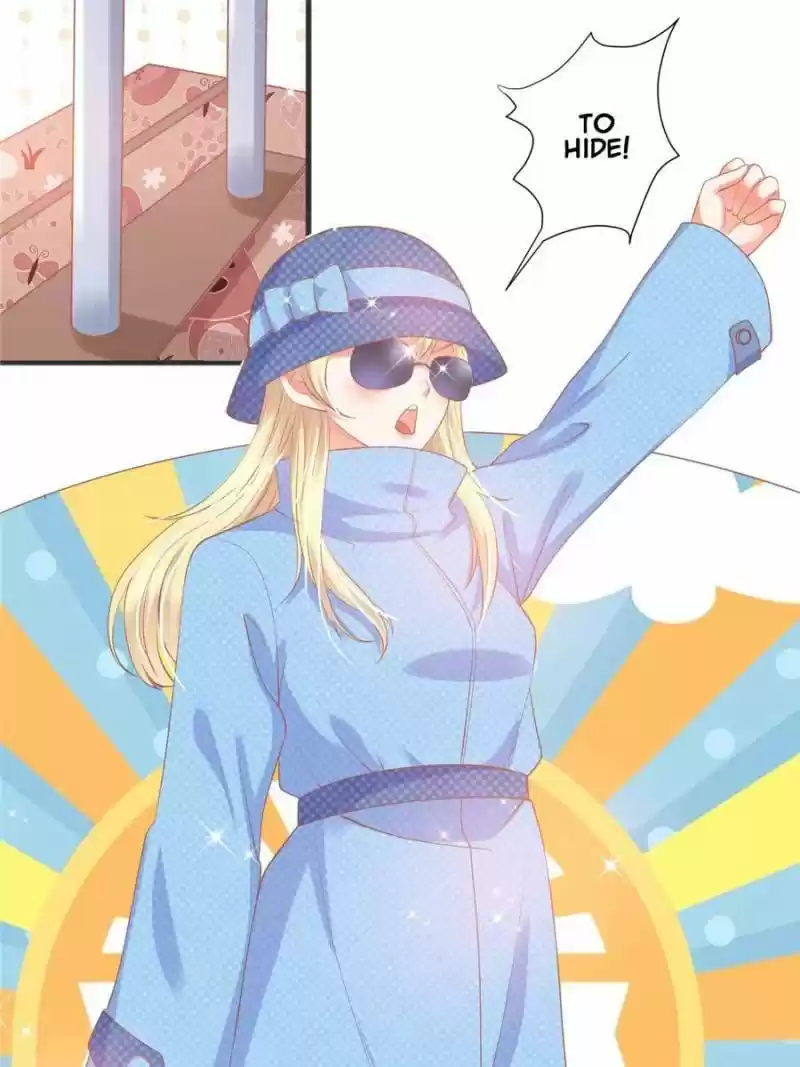 Prince Charming’S Lovely Gaze Chapter 110