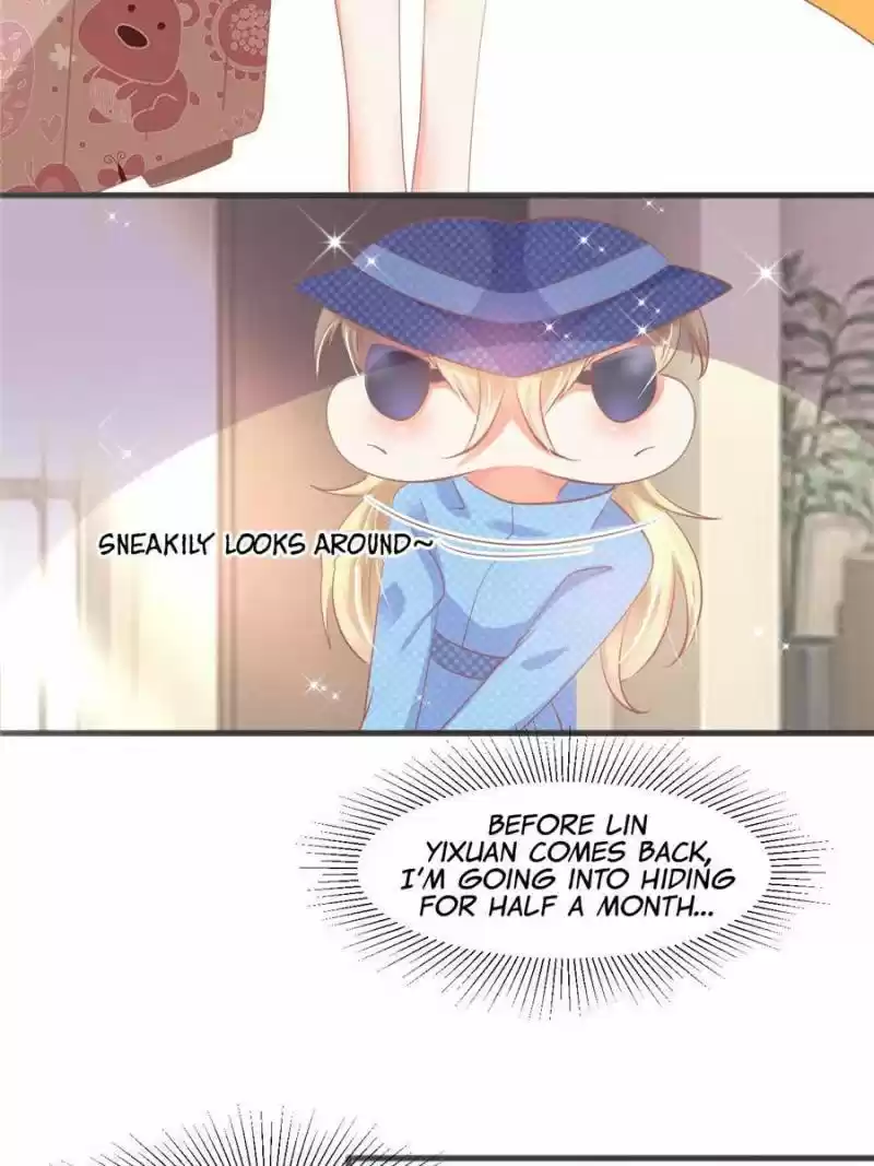 Prince Charming’S Lovely Gaze Chapter 110