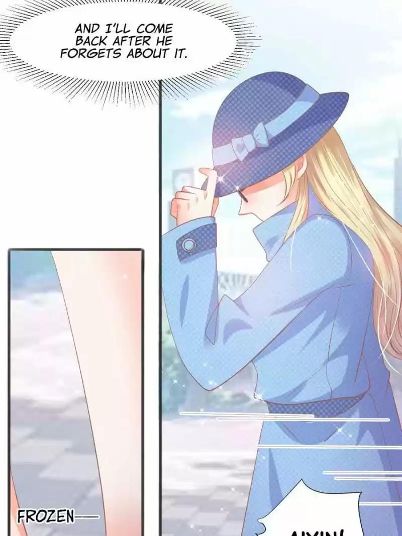 Prince Charming’S Lovely Gaze Chapter 110
