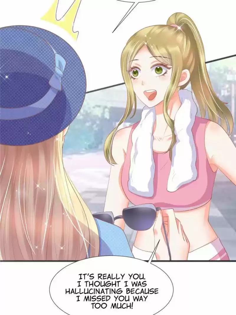 Prince Charming’S Lovely Gaze Chapter 110